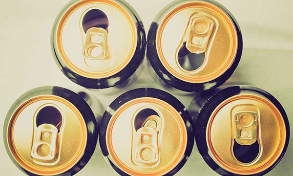 Beer Can Appreciation Day