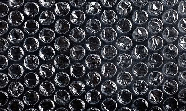 Bubble Wrap Appreciation Day