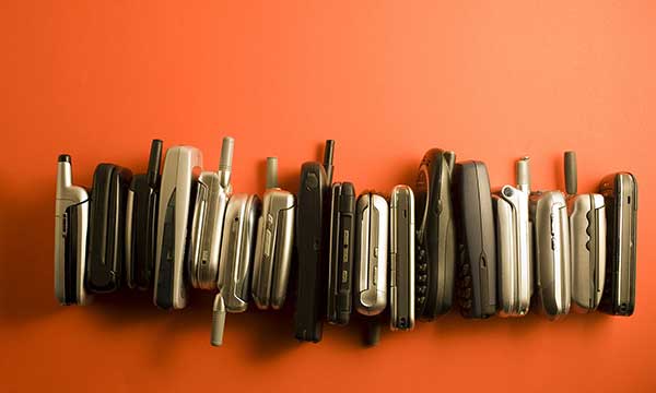 International Mobile Phone Recycling Day