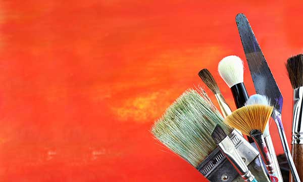 Inspire Your Heart with Art Day