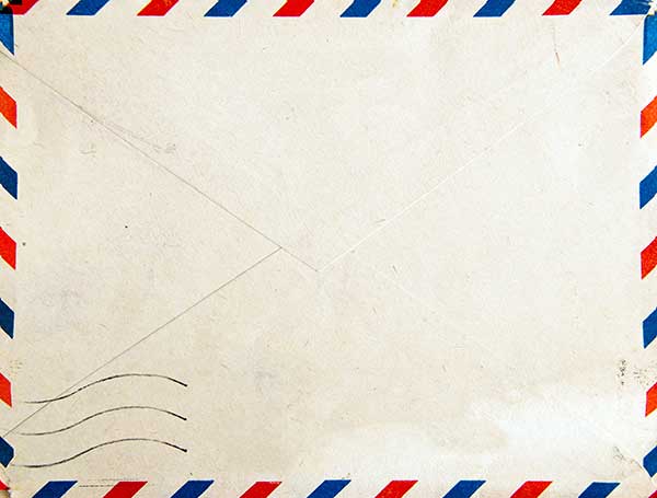 Envelope