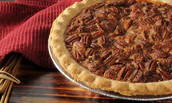 Pecan Pie Day