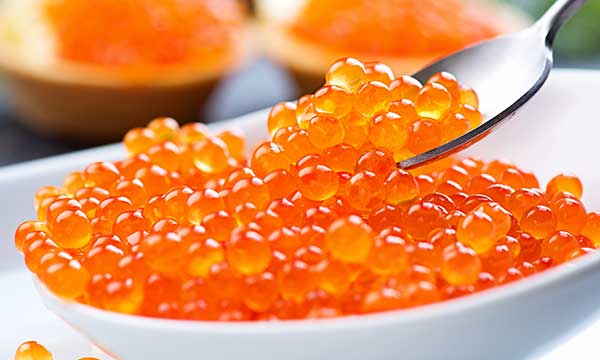 Caviar 