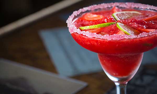 daiquiri day