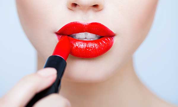 Lipstick Day