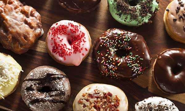 Doughnuts
