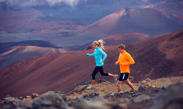 Global Running Day
