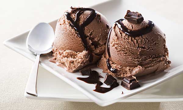 Chocolate Ice Cream Day