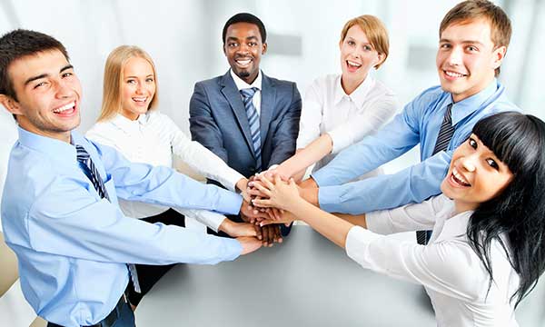 Employees