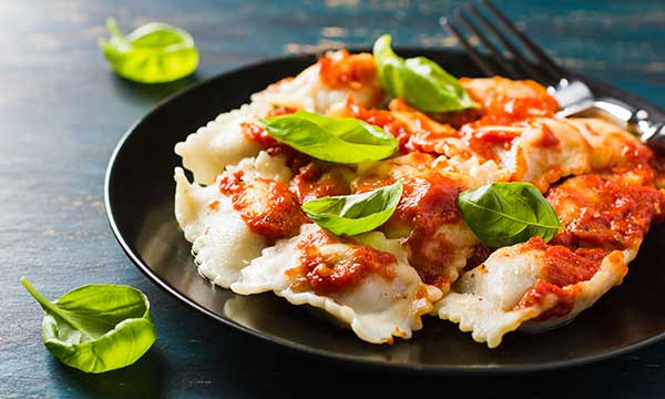 Ravioli Day