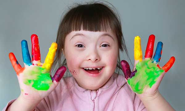 World Down Syndrome Day