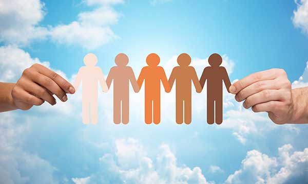 Zero Discrimination Day