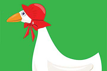 Mother Goose Day