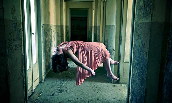 Paranormal Day