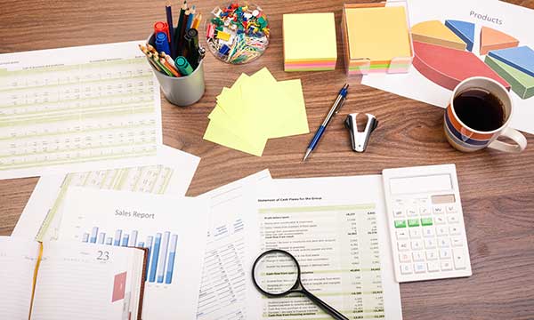 Accounting