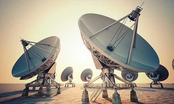 World Telecommunication and Information Society Day 