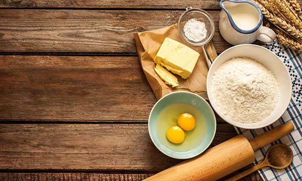 World Baking Day | Holiday Smart
