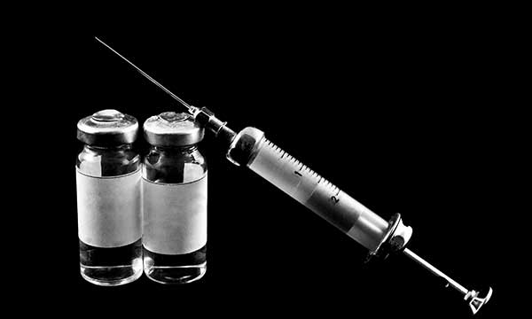 HIV Vaccine Awareness Day