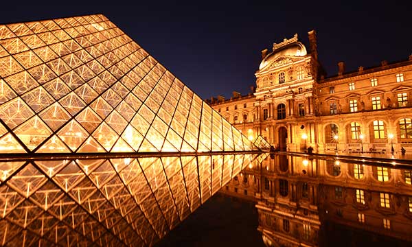 Louvre Museum