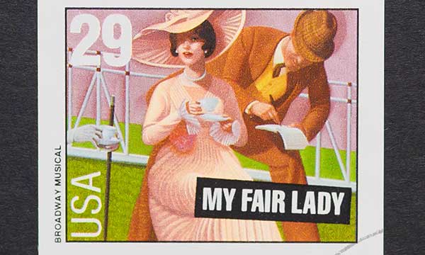 Eliza Doolittle Day