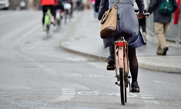 Bike to Work Day