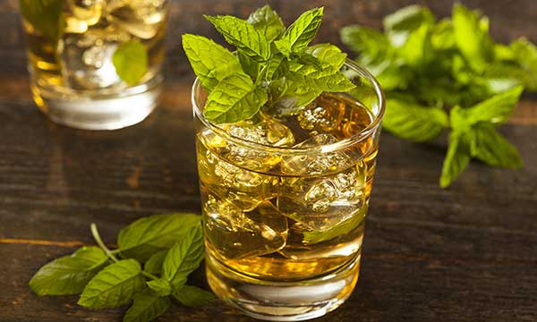Mint Julep