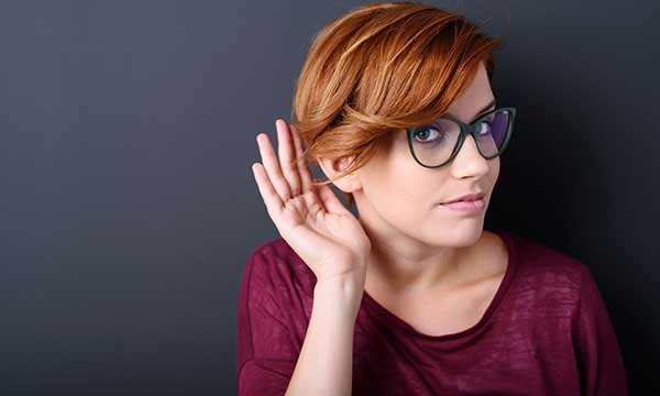 Save Your Hearing Day