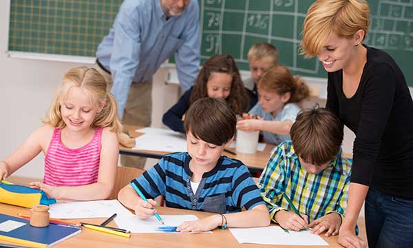 Parents As Teachers Day