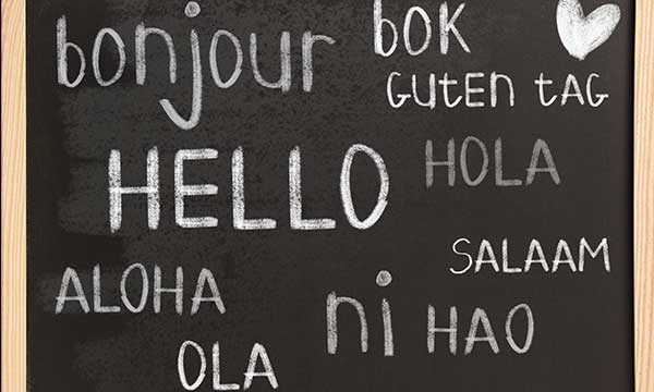 Hello Day
