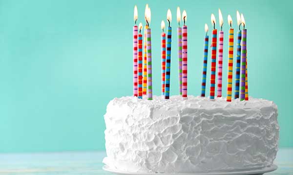 cake day