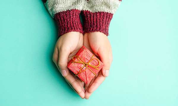 Giving Tuesday