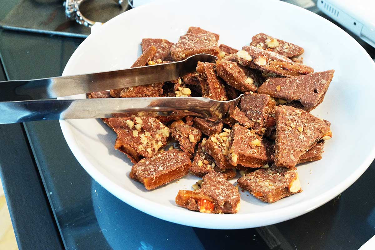 Buttercrunch Day