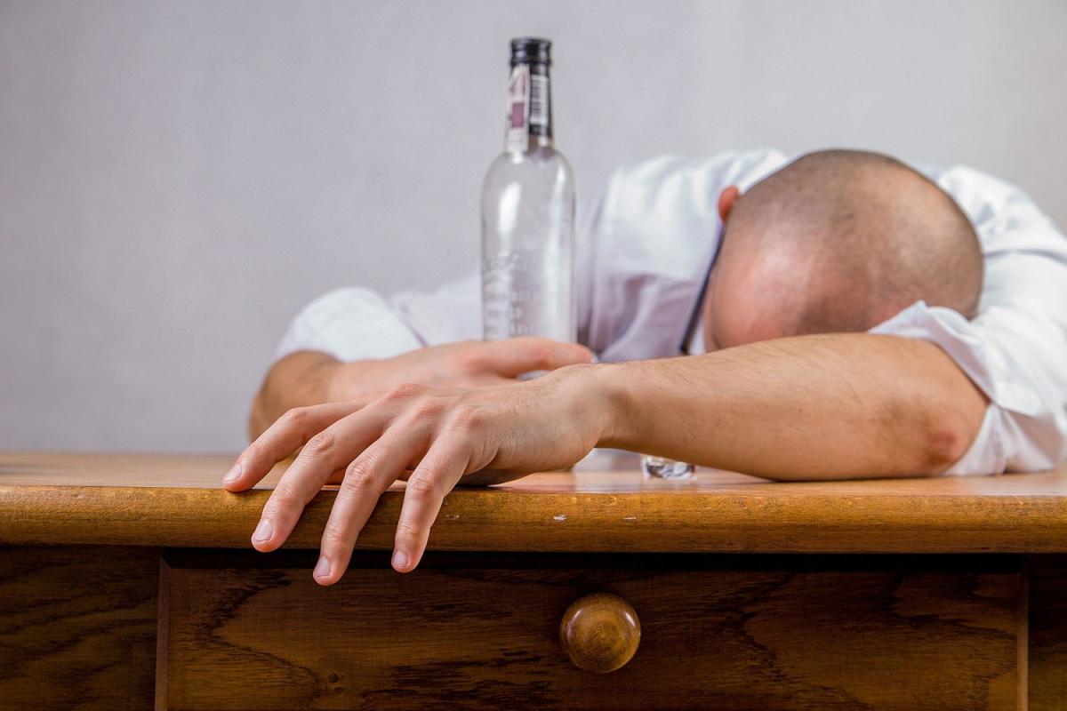 Hangover Day