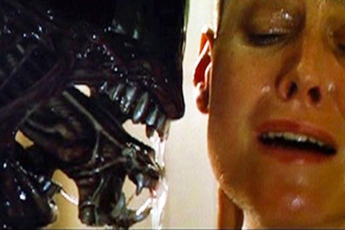 Alien Day