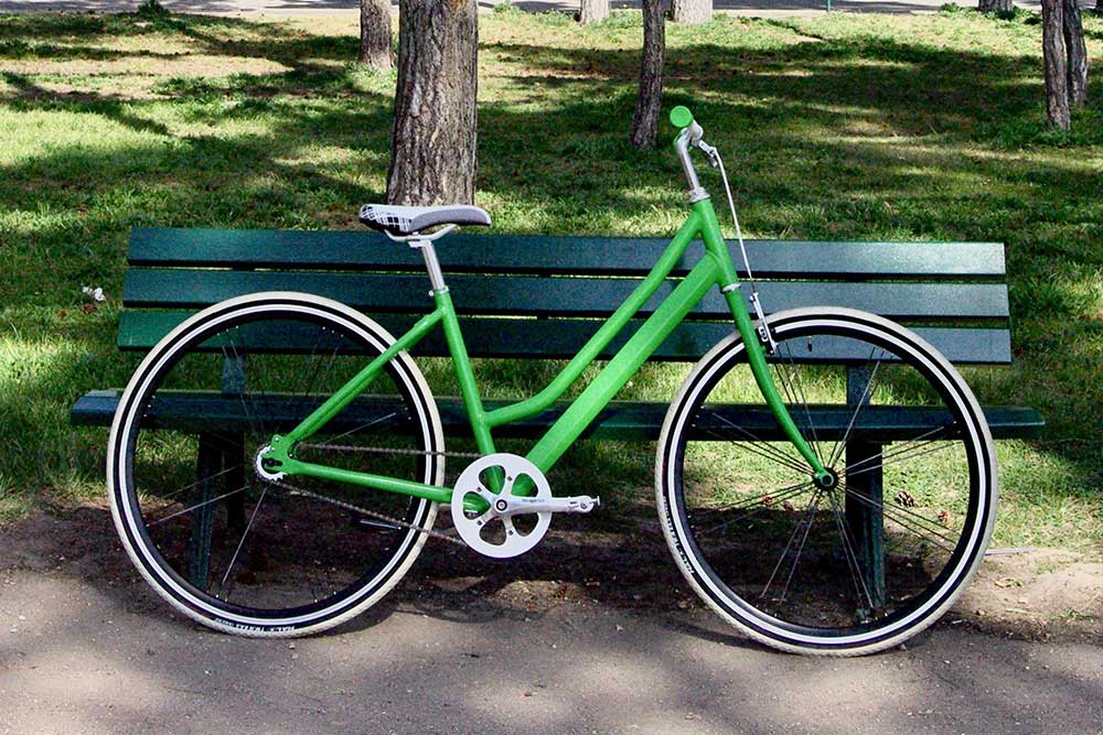 Bicycle Day