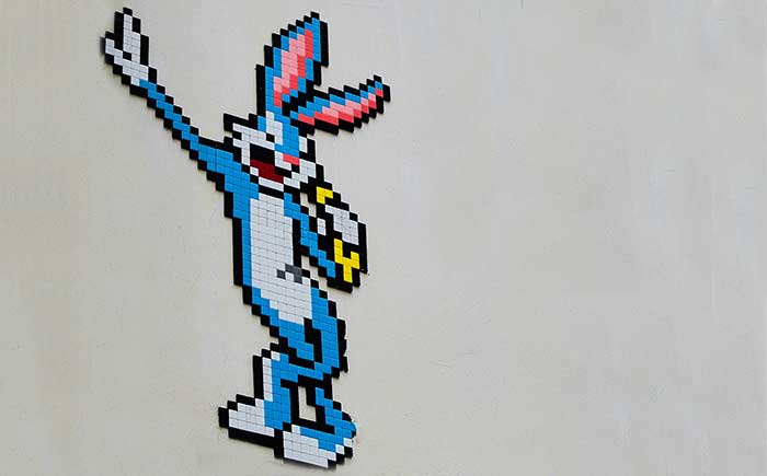 Bugs Bunny Day