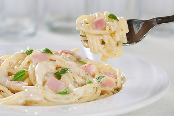 Carbonara Day