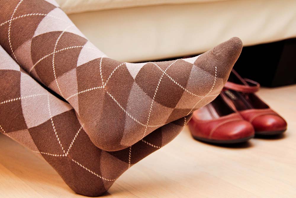 Argyle Day