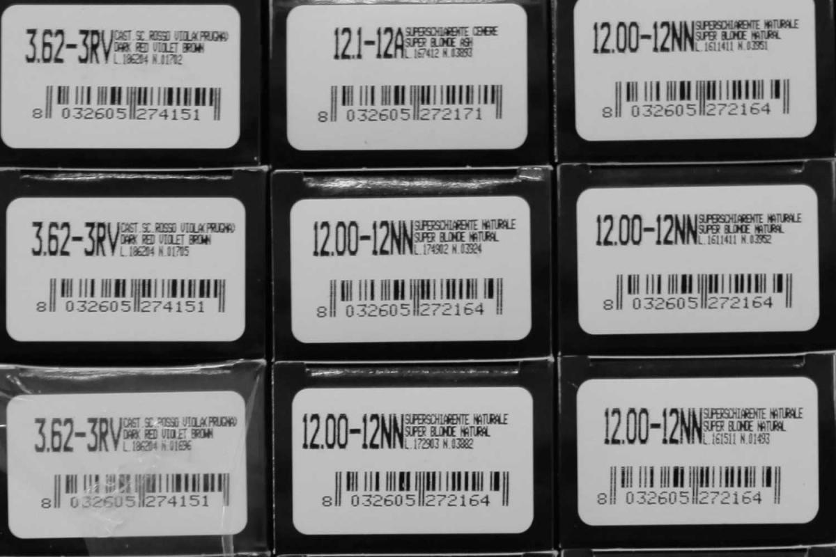 Bar Code Day