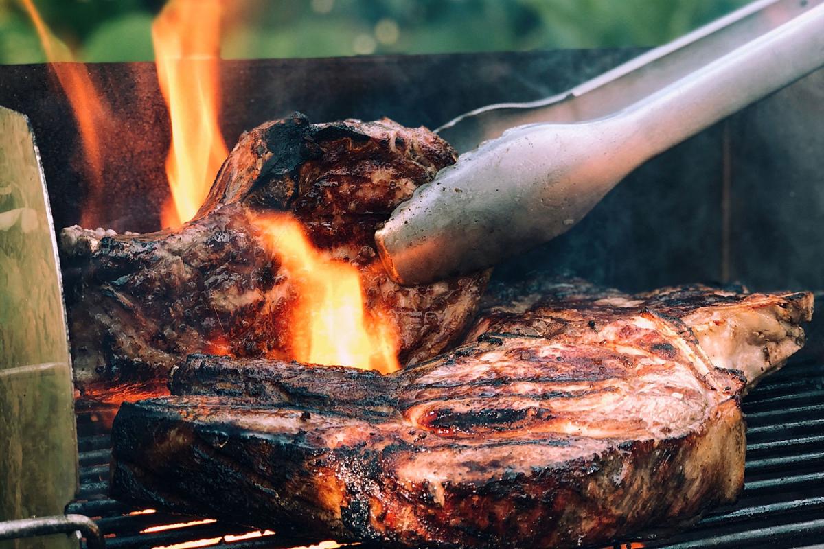 Barbecue Day