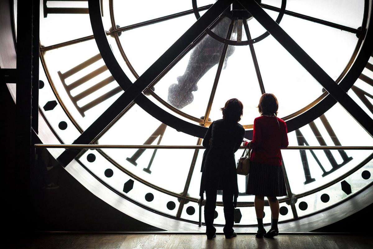 Biological Clock Day