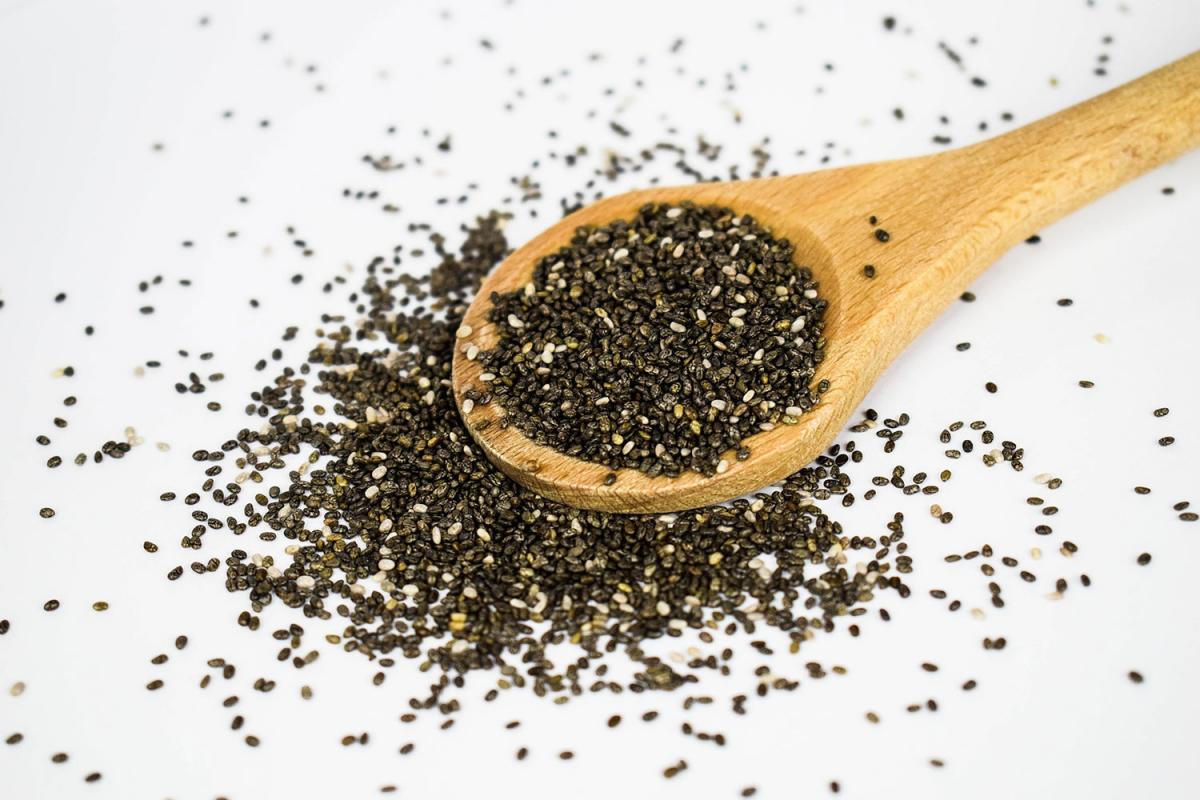Chia Day