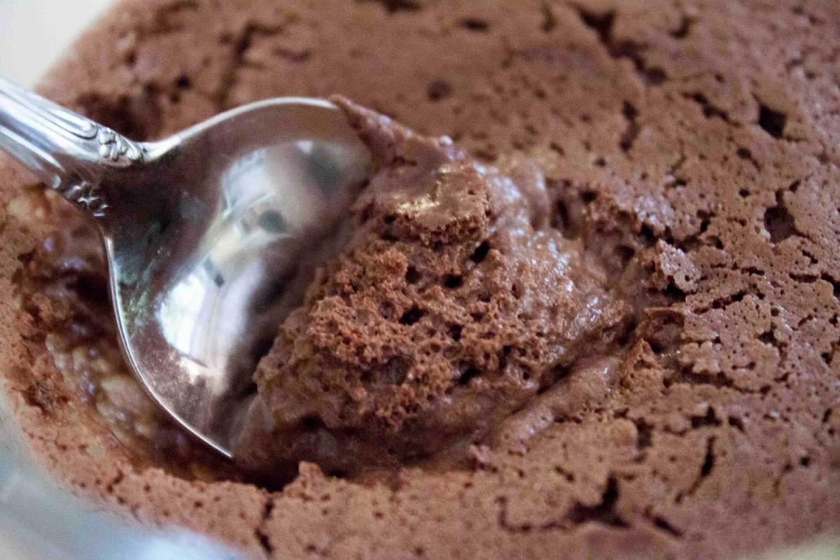 Mousse Day