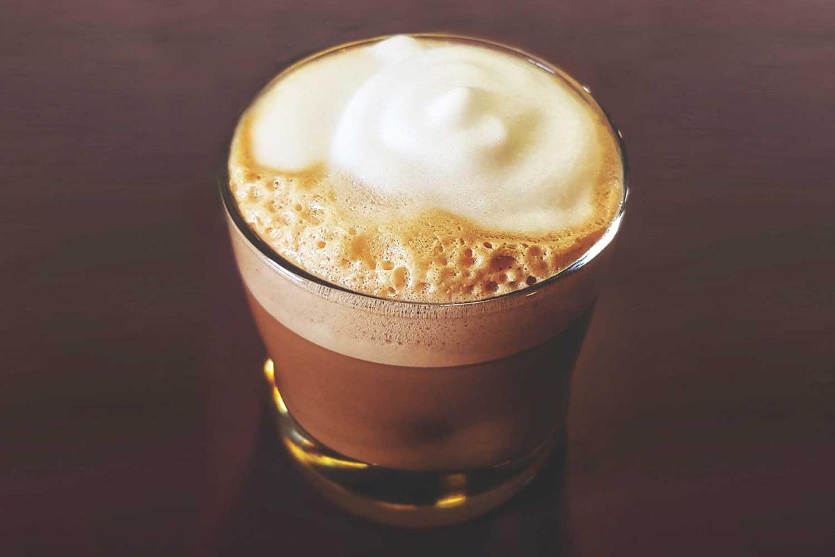 Macchiato Day