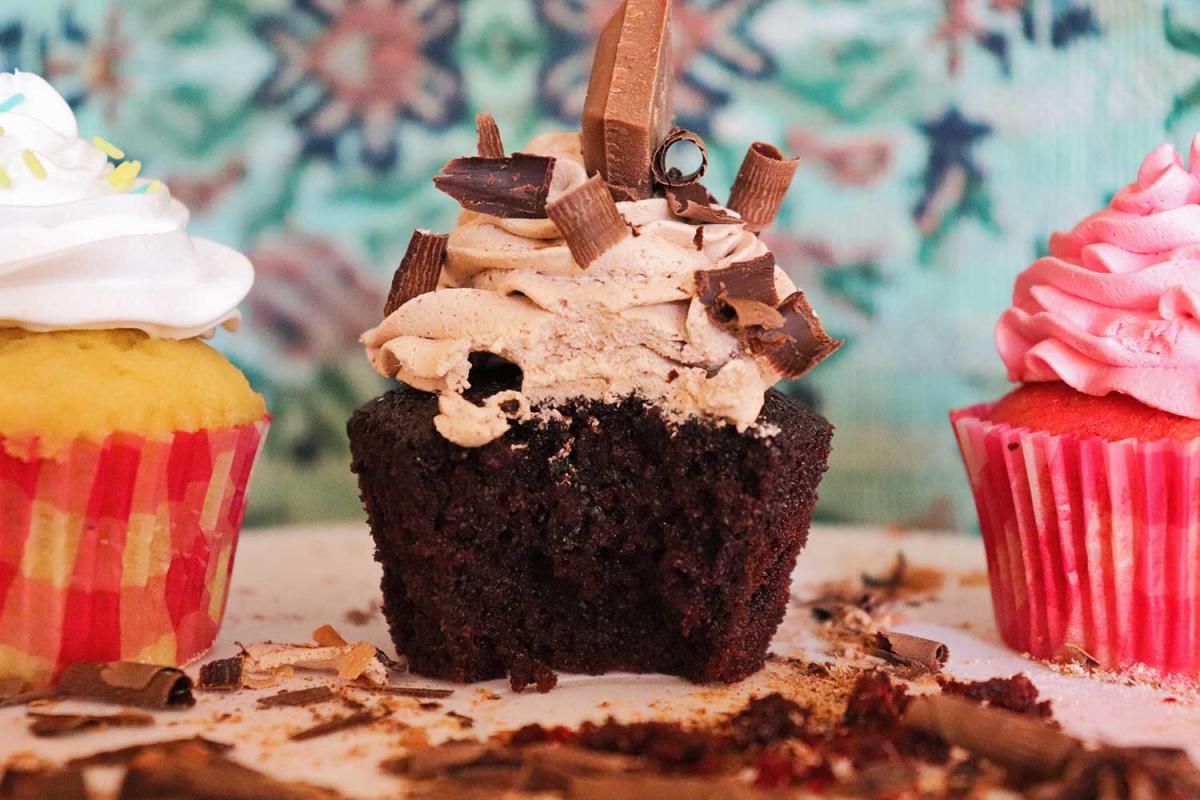 Cupcake Day