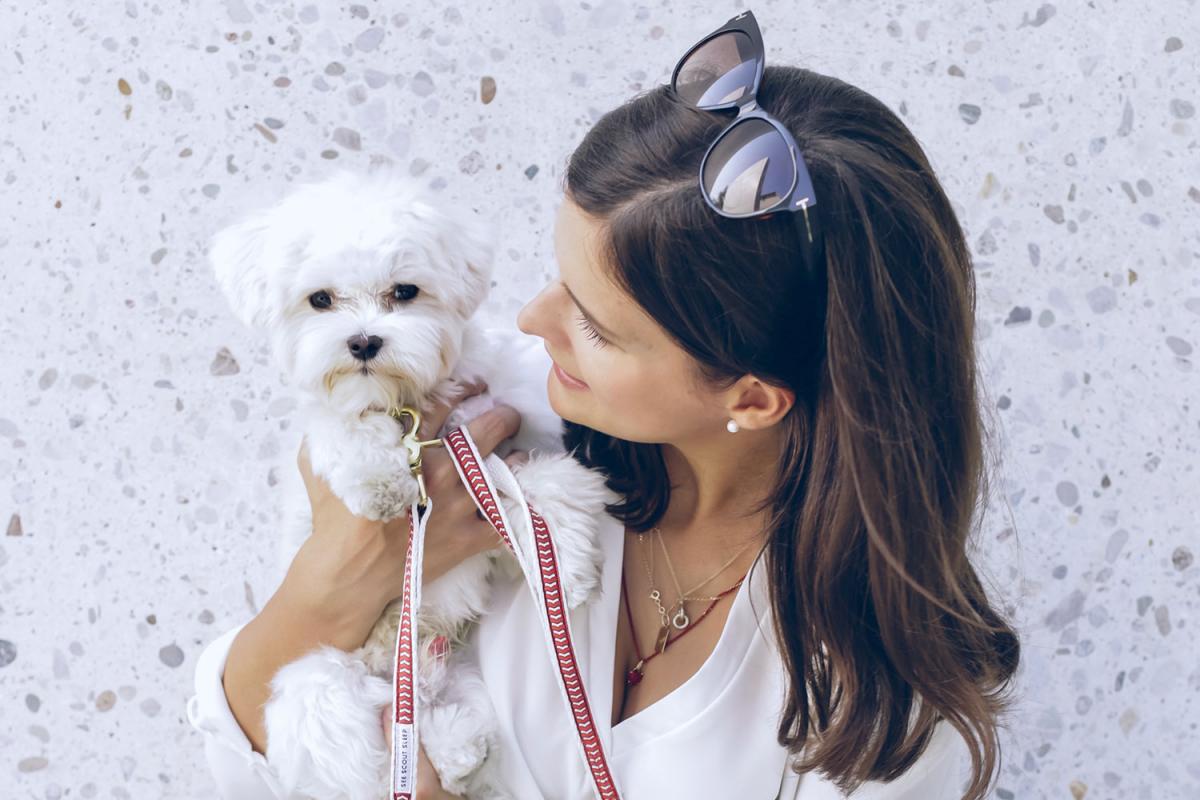 Dog Mom's Day