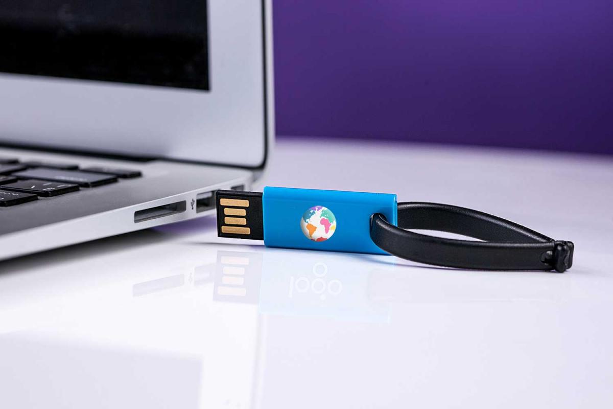 Flash Drive Day