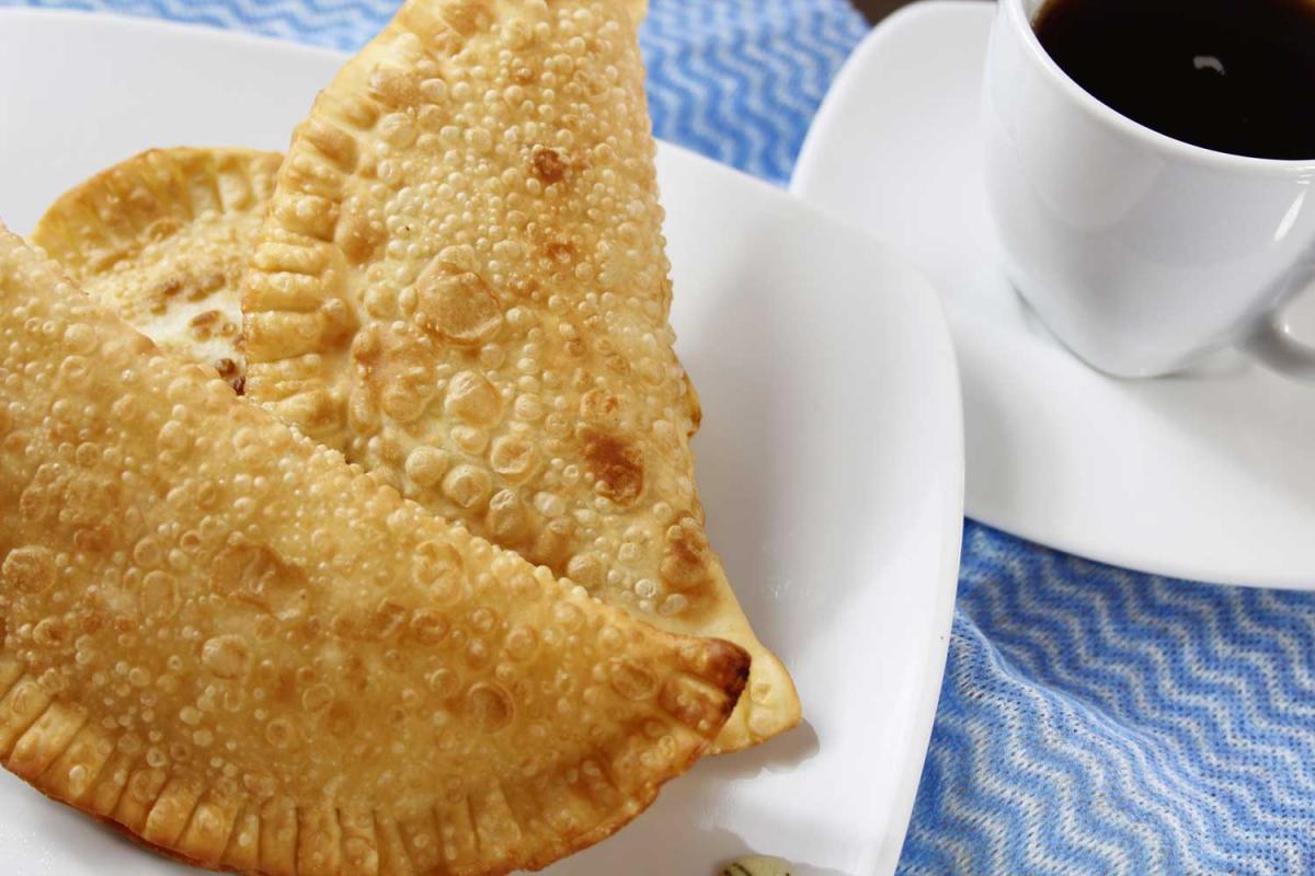 Fried Pie Day