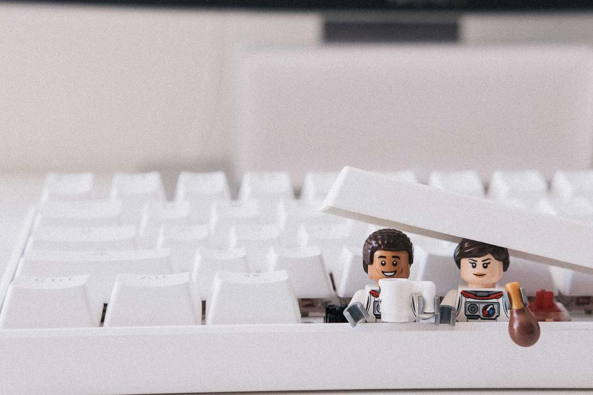 Embrace Your Geekness Day