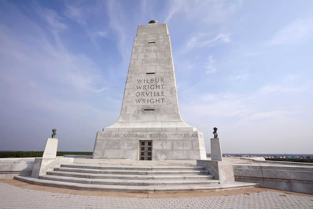 Wright Brothers Day
